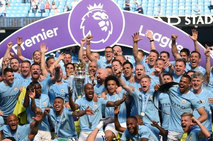 Fixtures 2018/19: Everything you need to know