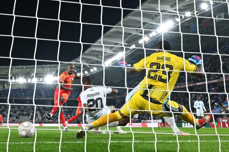 Kakuta es todo lo que está bien