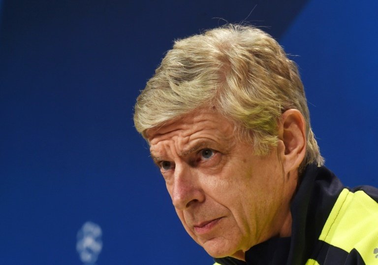 Wenger rues Arsenal's Munich 'nightmare'