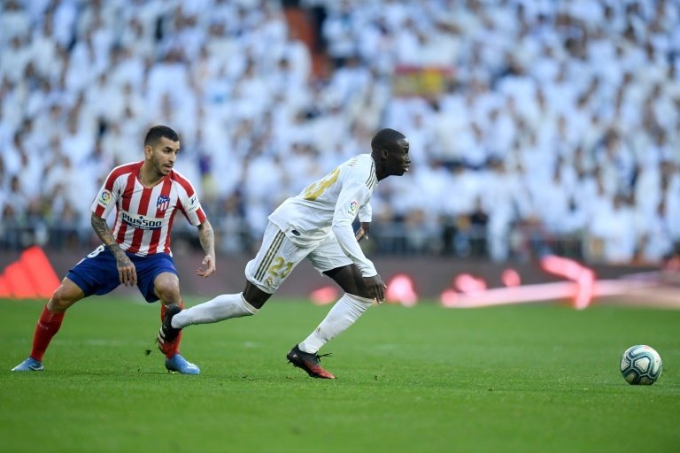 Le probabili formazioni di Atletico Madrid-Real Madrid