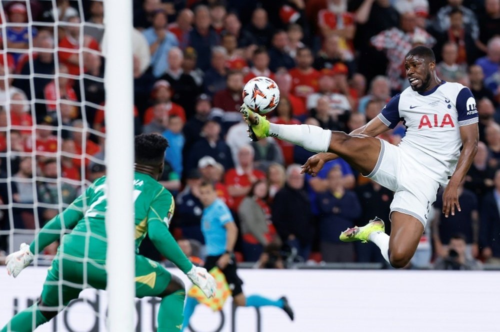 Main news from English football on May 21st 2025. AFP