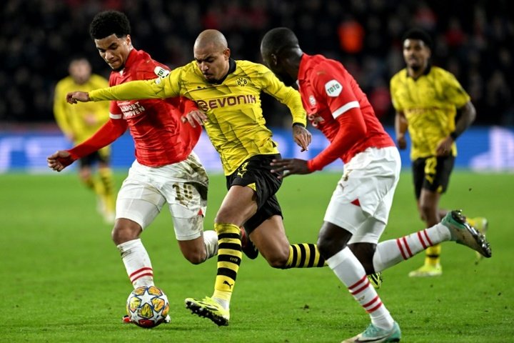 Malen, un ritorno necessario per il Dortmund