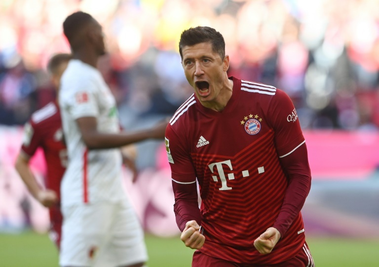 "¿Qué Puede Ofrecer El Barça A Lewandowski Más Que El Bayern? Nada..."