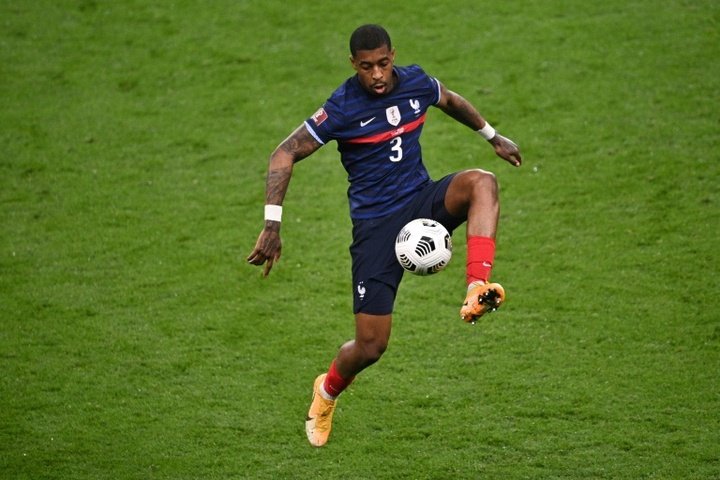 Tuchel could capitalise on Ramos taking Kimpembe's place at PSG