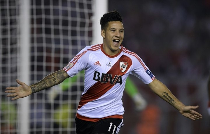Supercoupe d'Amérique du sud : River Plate remporte le trophée