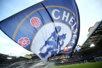 El nuevo Chelsea se olvida de las estrecheces. AFP