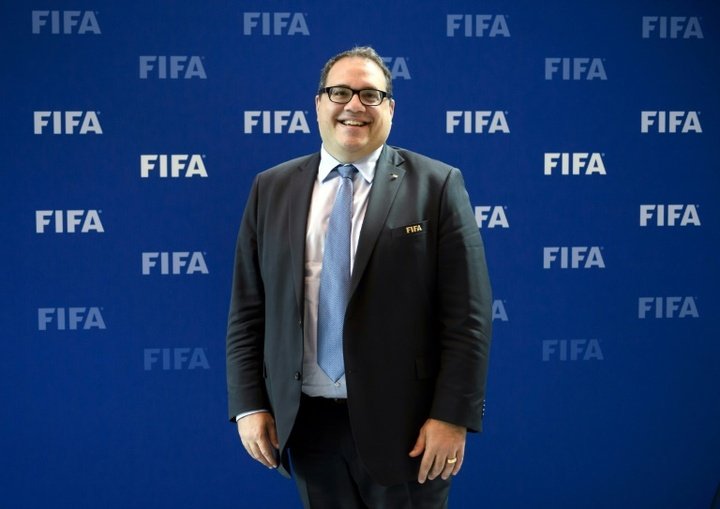 La FIFA acortará la fase de clasificación al Mundial