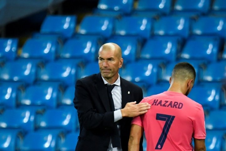Real Madrid não quer reviver pesadelo das oitavas