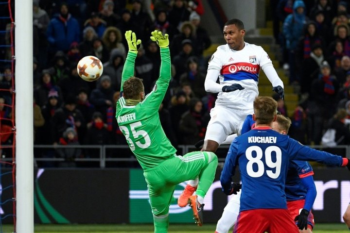 Gol brasileiro deu triunfo francês em Moscovo