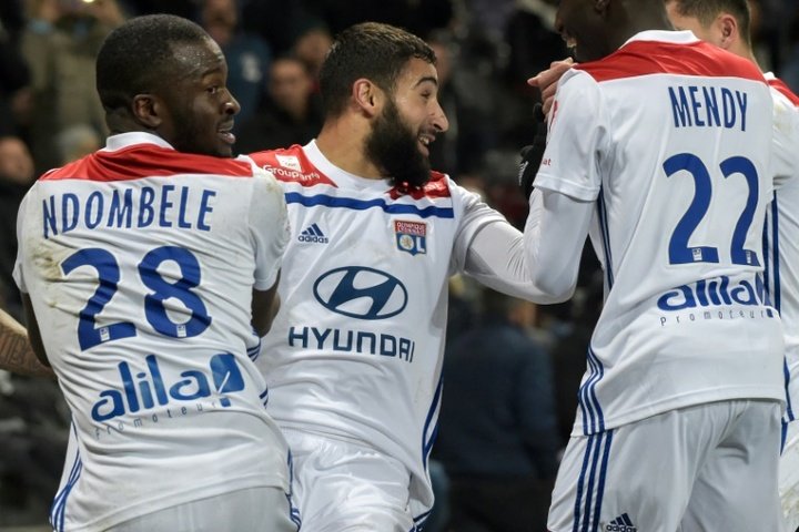 Les compos probables du match de Ligue 1 entre Amiens et Lyon