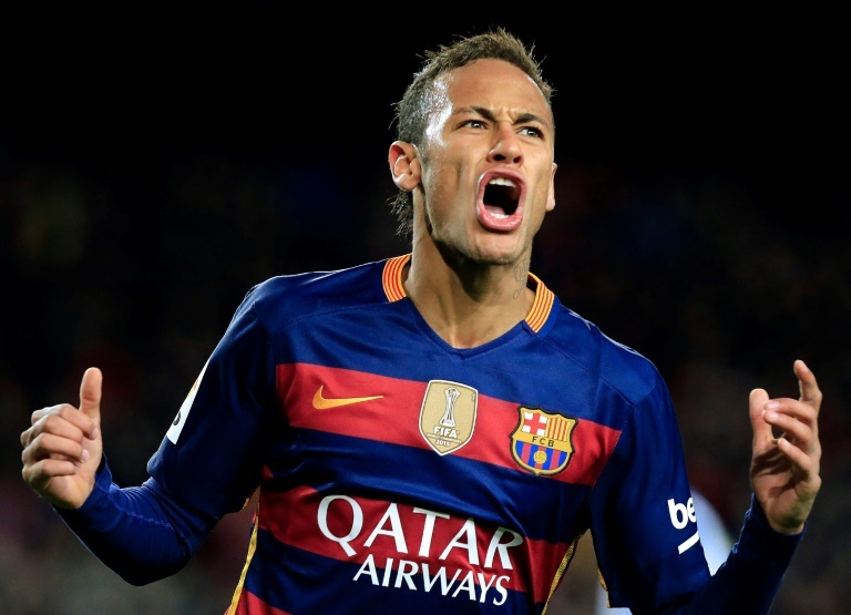 Santos acepta la derrota por Neymar