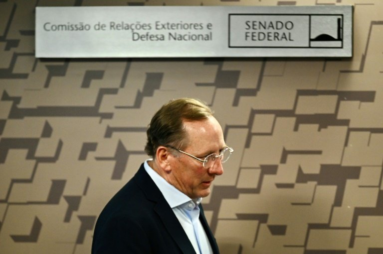 La justicia deportiva de Brasil ha propuesto 6 años de suspensión a John Textor, presidente de Botafogo, por las acusaciones de amaño de partidos que realizó en octubre de 2023.