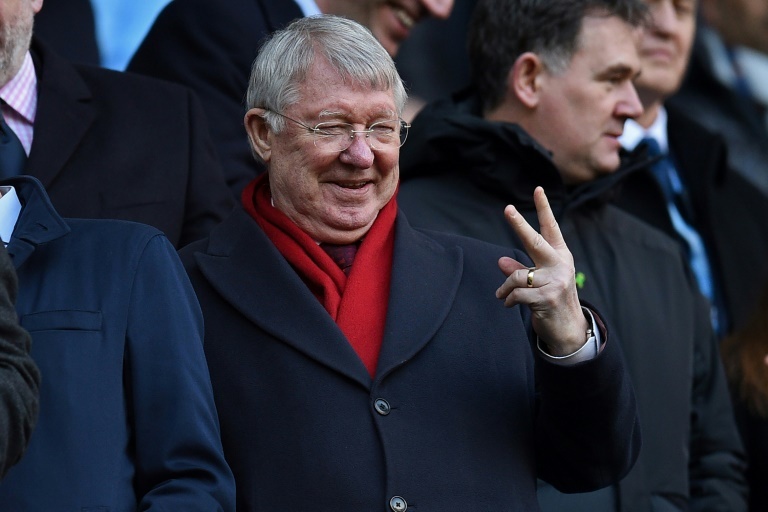 Ferguson To Leave Man United Ambassador Role As Club Cuts Costs