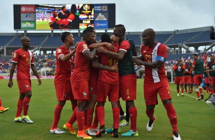 Copa America: le Panama surprend la Bolivie