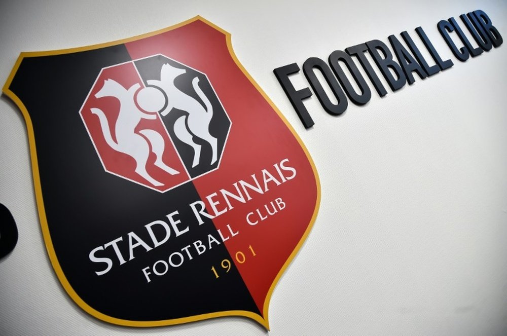 Un documentaire de Rennes sur la première victoire en Coupe de France. AFP