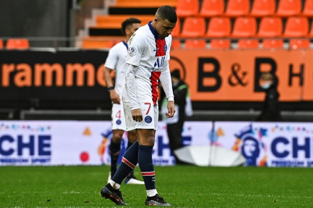 PSG owe players 20 million euros in bonuses