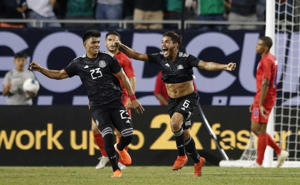 Actualidad del día en el fútbol estadounidense a 30 de noviembre de 2021. AFP