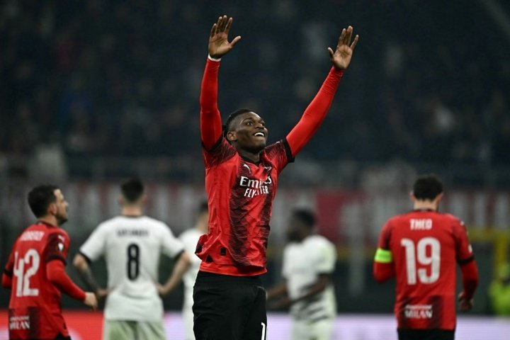 El Rennes no supone ningún problema para el Milan