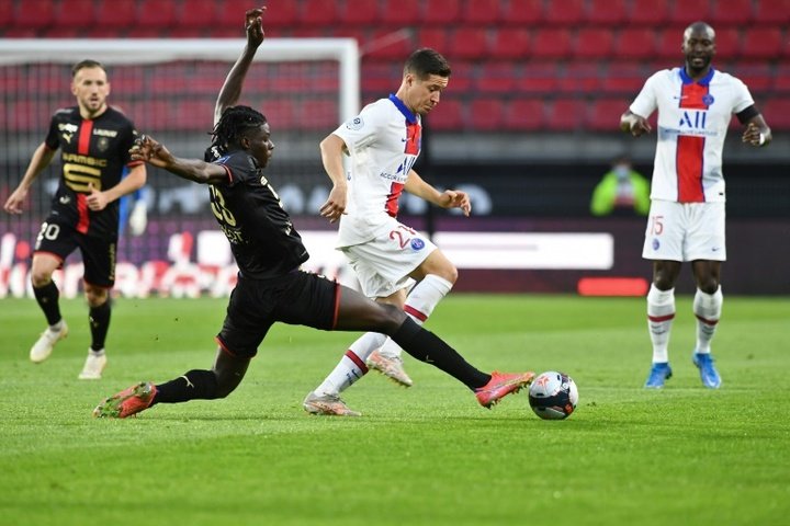 OFFICIAL: Chelsea sign Rennes midfielder Ugochukwu