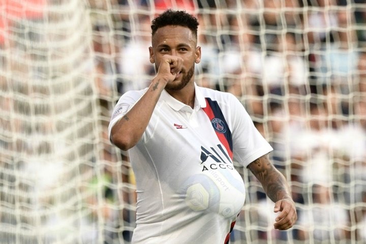 ¿Cuándo volverá a jugar Neymar en Champions?