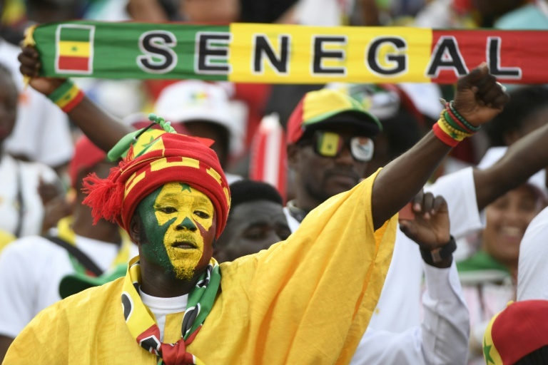 L'Algérie affrontera le Sénégal en finale du CHAN