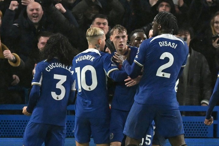 Le renouveau offensif de Chelsea en Premier League