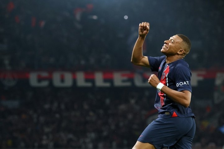 Huge blow for Madrid: Mbappe in talks with PSG to renew his contract
