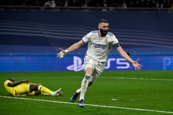 Real Madrid fanatics organized for every other magical night time in Europe