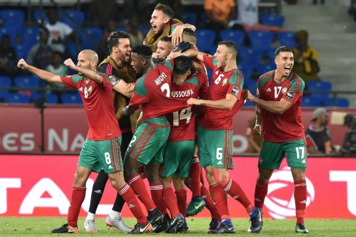 CAN : Le Maroc de Renard sort la Côte d'Ivoire, la RD Congo qualifiée