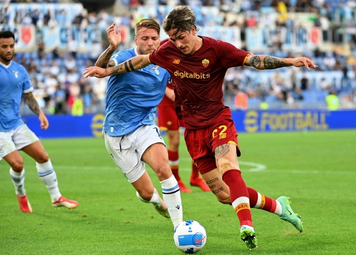 Napoli, Juventus' new rivals for Nicolo Zaniolo