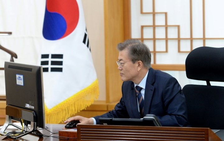 La Corée du Sud envisage une candidature commune avec la Chine, le Japon et la Corée du Nord