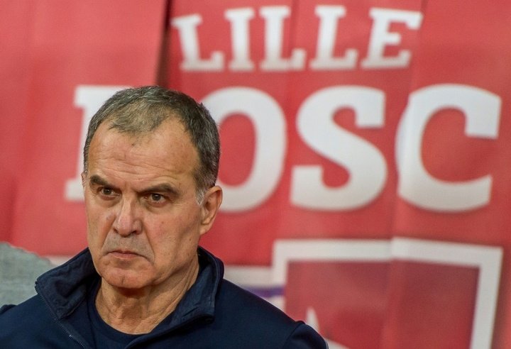 Lille en péril et duel des olympiques entre Marseille et Lyon