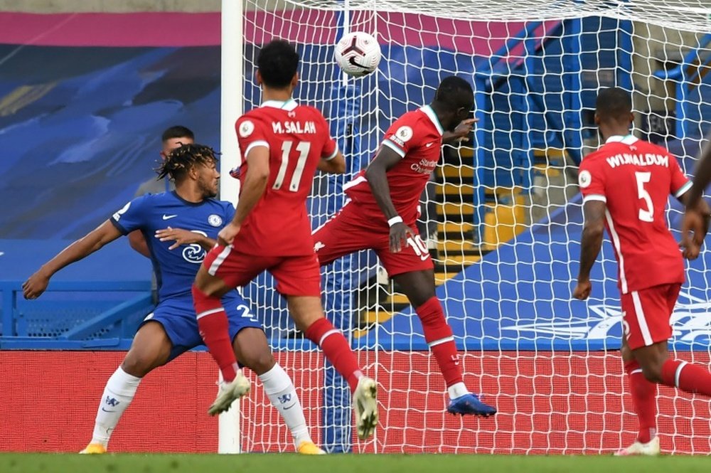 O que há em jogo na última rodada da Premier League? AFP