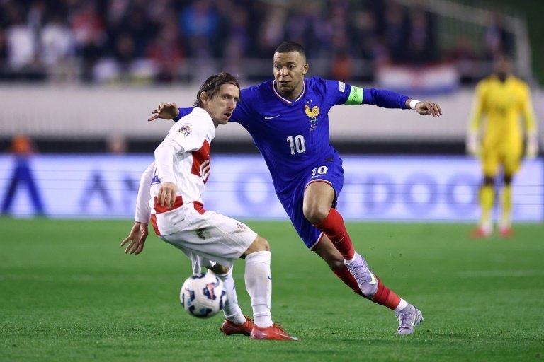 "Mbappé sera l'un des favoris pour remporter non pas un mais plusieurs Ballons d'Or"