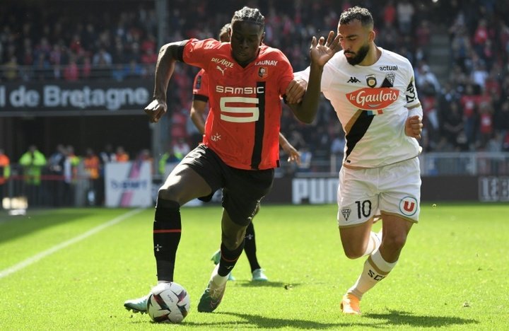 Abdelli veut faire descendre Nantes en Ligue 2