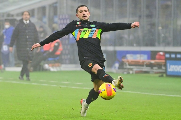 El Inter cede a Sensi a la Sampdoria
