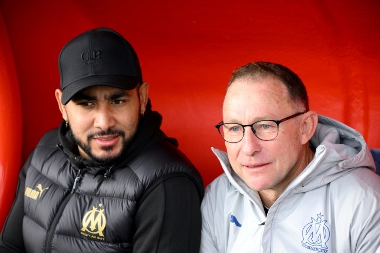Dimitri Payet dirigeant de l'OM l'année prochaine ?