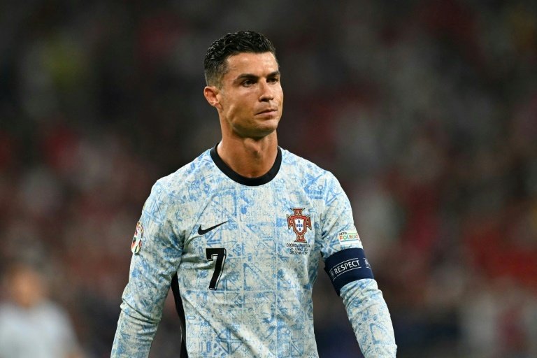 'I'll miss the adrenaline': Ronaldo begins to come to terms with retirement