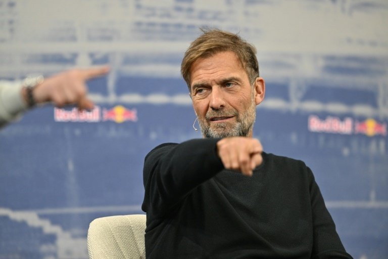 Klopp pasa del Madrid