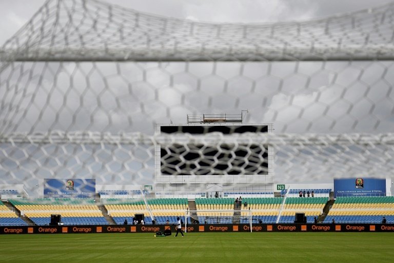 Mondial 2018 : Gabon-Côte d'Ivoire finalement joué à Libreville