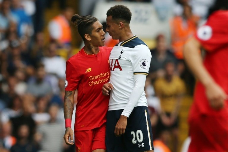 Premier League : Tottenham et Liverpool ne se quittent plus