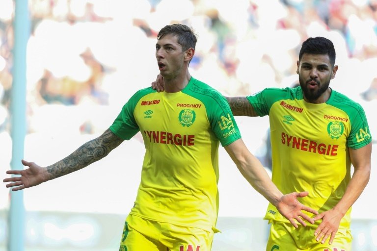 Les compos officielles du match de Ligue 1 entre Nantes et Amiens