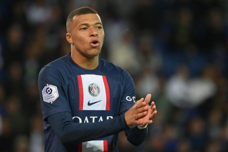 PSG do not forgive Mbappe and his presence in Ligue 1 opener is in jeopardy