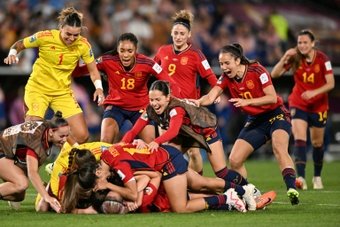 Il Mondiale femminile 2023 è giunto al termine e la Nazionale Spagnola si è proclamata campionessa per la prima volta nella sua storia. Ecco come si presenta il palmarès della competizione dopo la vittoria della Roja nella finale di Syndey con l'Inghilterra.