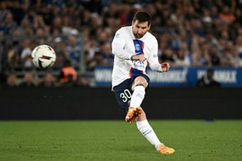 Sono state rese note le formazioni ufficiali di PSG-Clermont, incontro corrispondente all'ultima giornata del campionato francese.