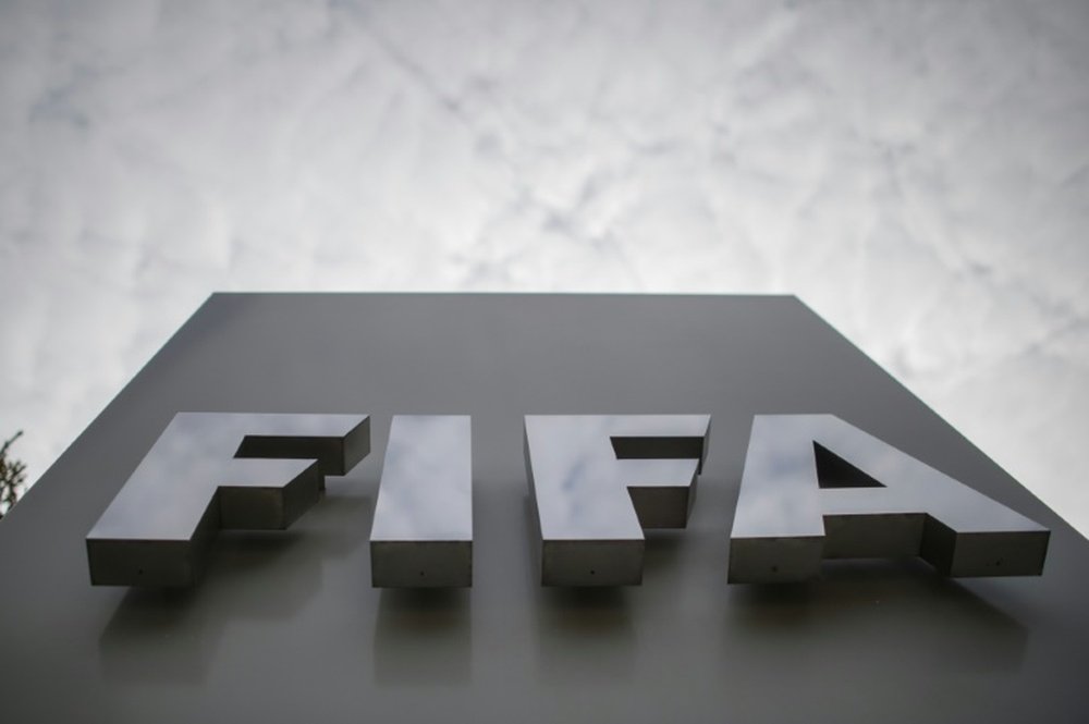 L'instance disciplinaire de la Fifa inflige des amendes à 9 fédérations. AFP