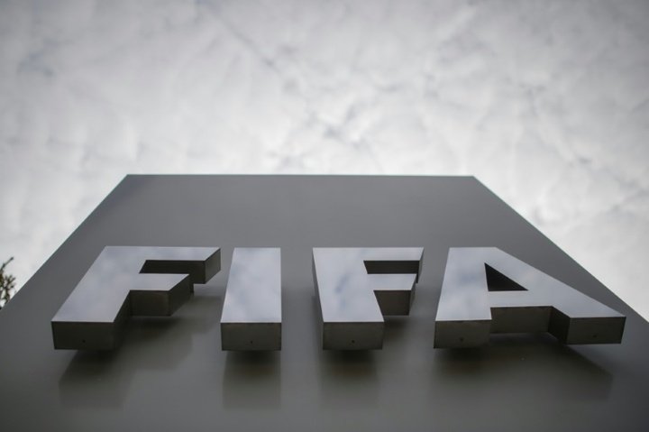 La FIFA investigará al presidente de la Unión Caribeña de Fútbol