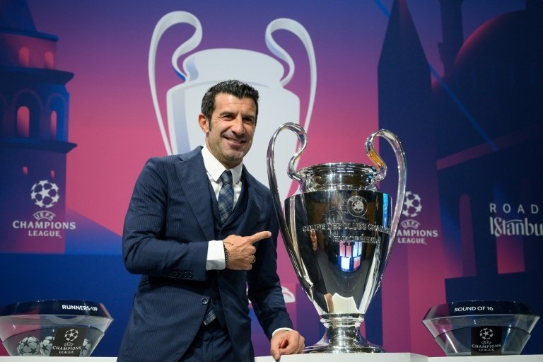 Liga dos Campeões da Europa 2019-2020: Principal torneio de clubes europeus  está nas Oitavas de Final, acompanhe o andamento – Universo Web News