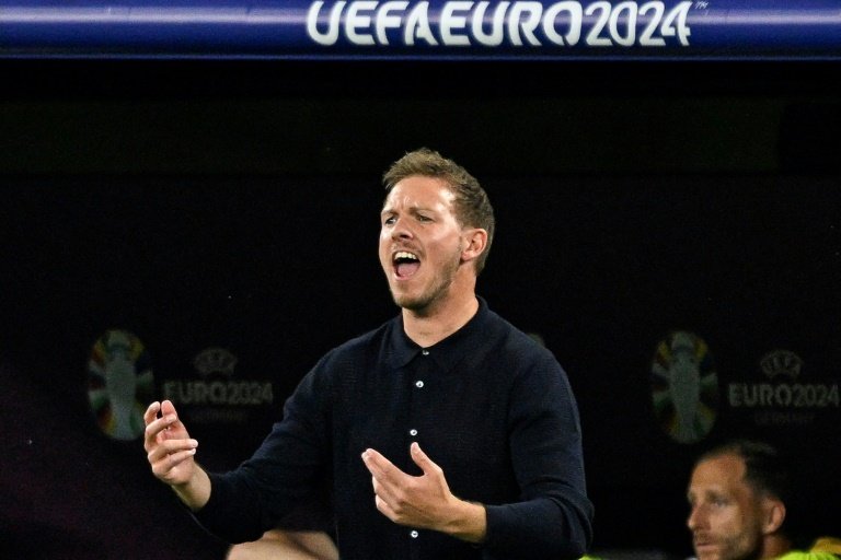 La Germania rinnova il contratto di Nagelsmann fino a Euro 2028