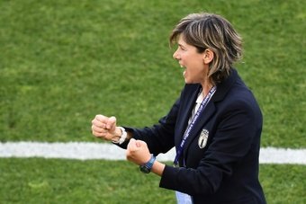 In seguito alla vittoria della Nazionale Italiana, che alla prima giornata del Mondiale femminile ha vinto 1-0 contro l'Argentina, l'allenatrice Milena Bertolini ha commentato il risultato ottenuto. Ai microfoni della 